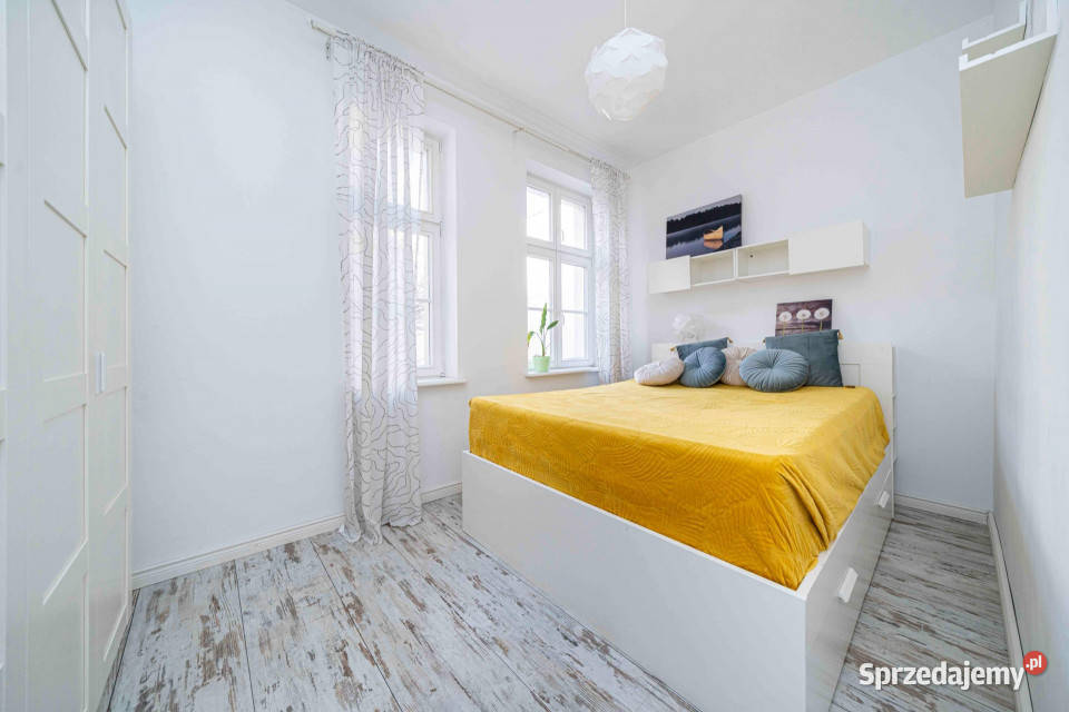Poznań Jeżyce 53 m 2 pokoje Szpitalu na Polnej