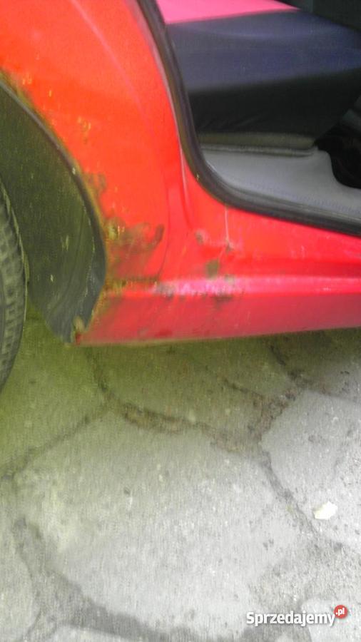 Skoda Felicja 13 MPI Lpg 188000km pomorskie Gdańsk