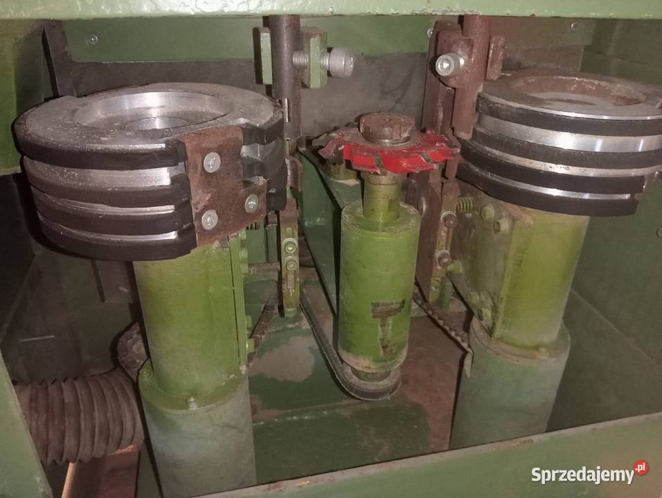 Kołczarka GFM Gościcino Wejherowo