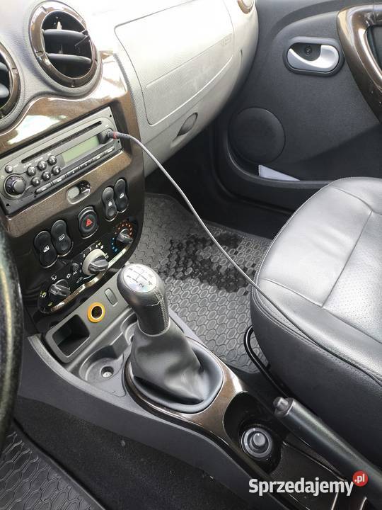 Do sprzedania Dacia Duster Olecko