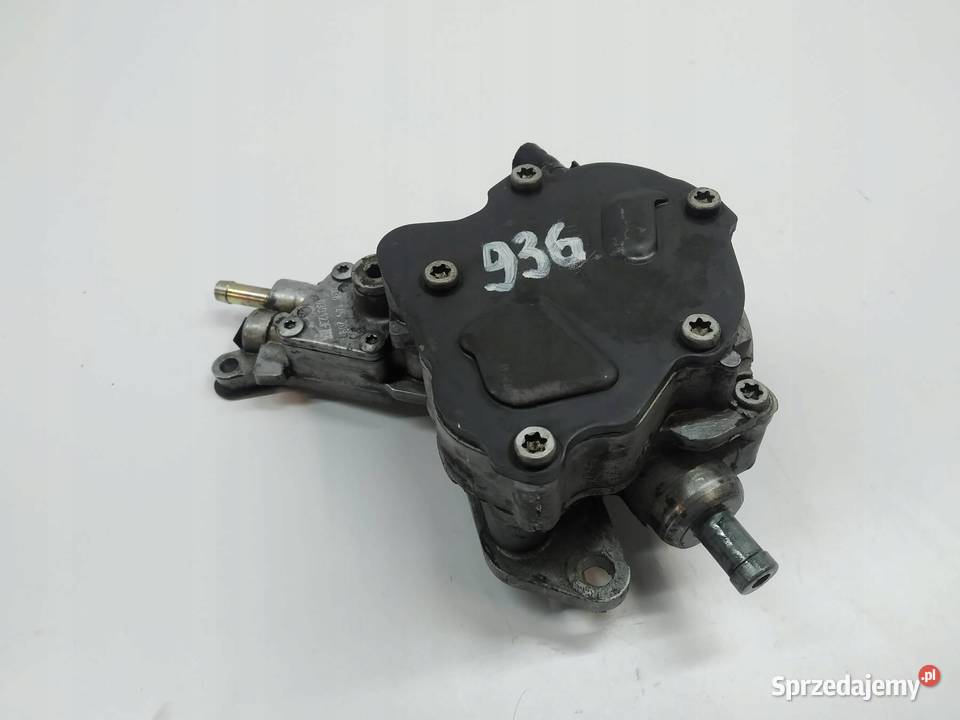 POMPA VACUM 038145209E LUK 19 TDI Audi A4 II Silniki i osprzęt