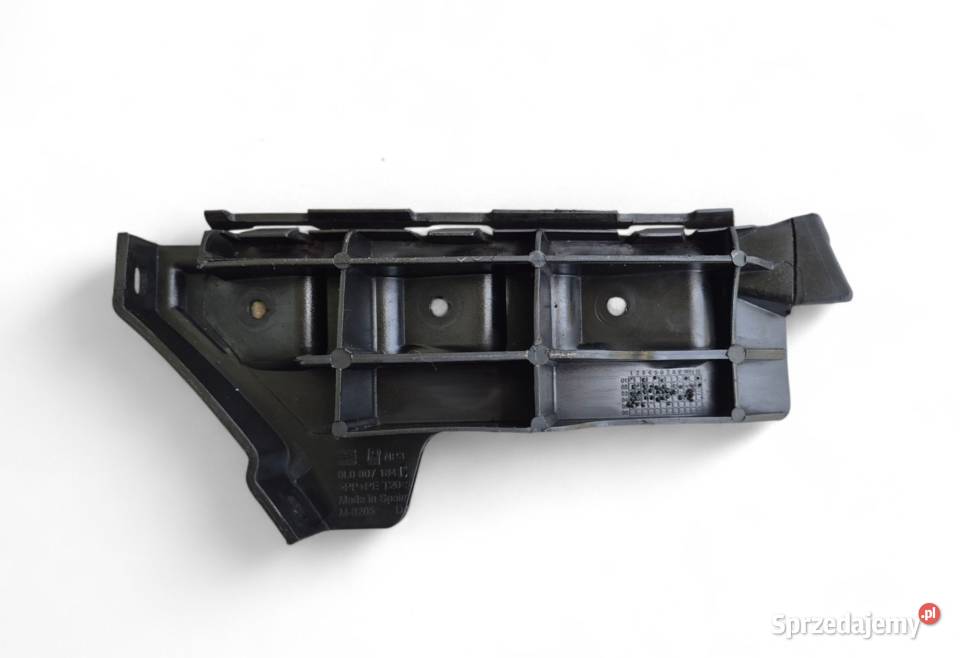 ŚLIZG MOCOWANIE ZDERZAKA PRZÓD PRAWY LEWY IBIZA sprzedam