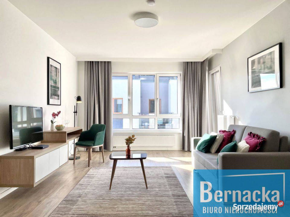 Marina Odrze 2 pokoje Wrocław