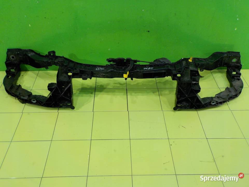 FORD GRAND C MK2 II 10 B 13r 5D pas przedni osobowe mazowieckie Suków