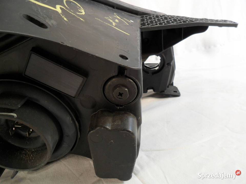 REFLEKTOR PRZÓD STRONA LEWA OPEL KARL Nowy Tomyśl