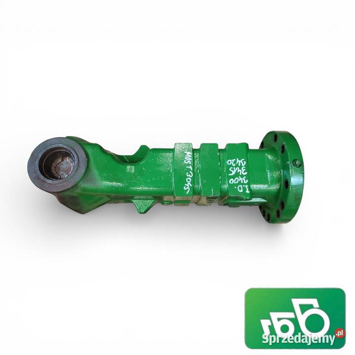 Obudowa ZF 4475436125 Belka Pochwa MST3045 John Pozostałe Wilkowo