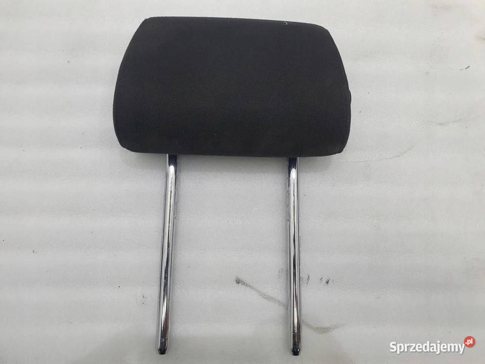 ZAGŁÓWEK FOTELA TYŁ BMW E90 osobowe wielkopolskie sprzedam