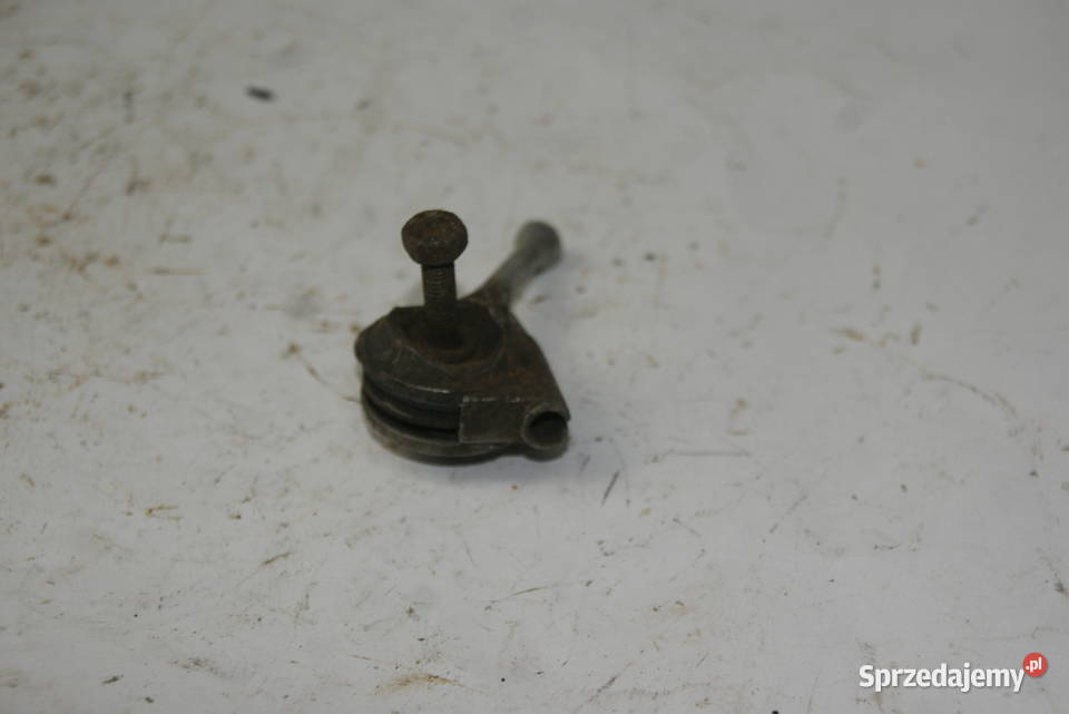 MANETKA DZWIGNIA SSANIA MILA AWO TURIST SPORT Tłoki Rybnik