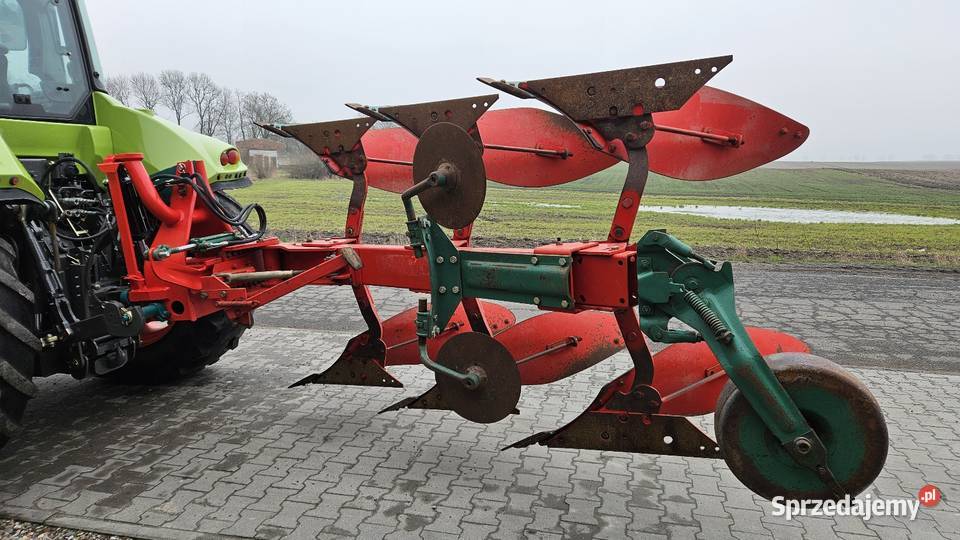 Kverneland LD85 Pługi Gruntowice sprzedam