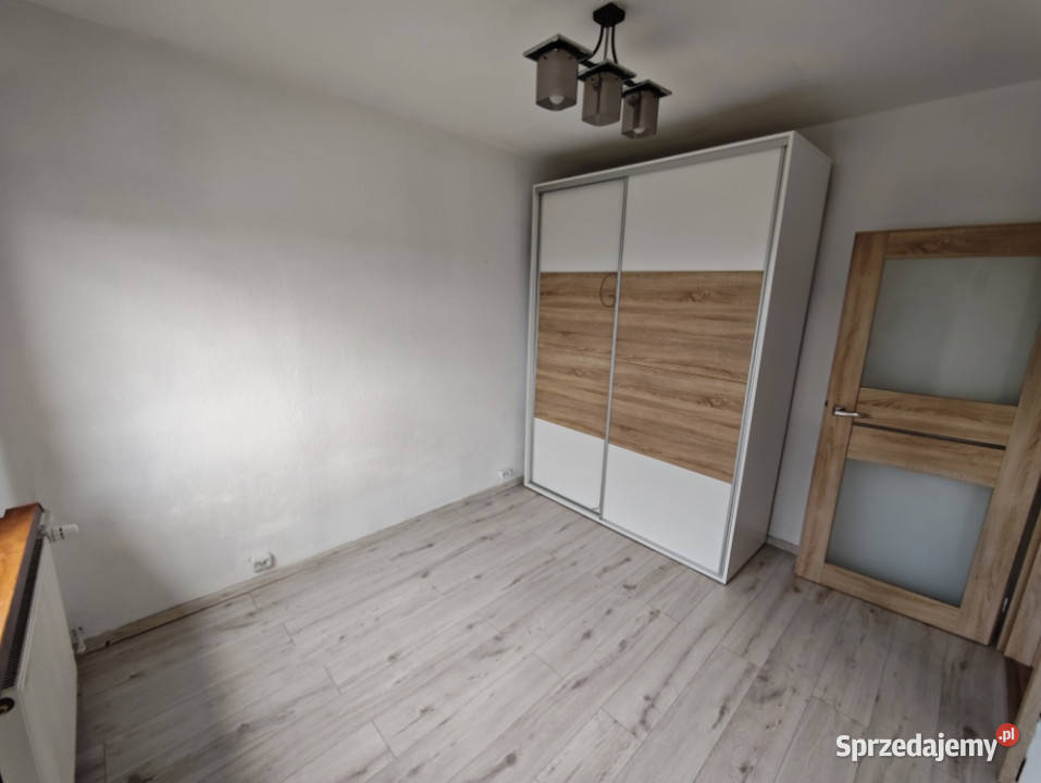 mieszkanie 2 pokoje 50m2 DO WPROWADZENIA szarlej śląskie Piekary Śląskie