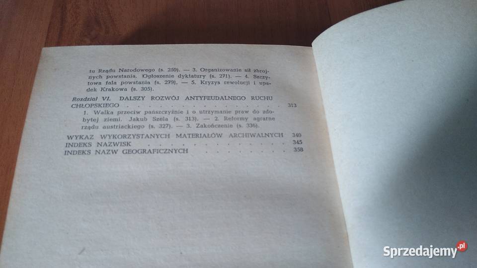 1846 w Rzeczypospolitej Krakowskiej i Galicji Gdańsk