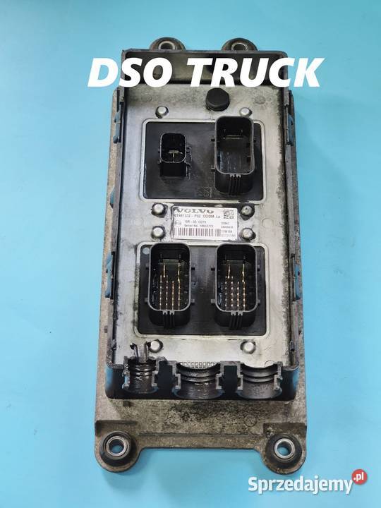 22481332 MODUL KASETA STEROWNIK CCIOM VOLVO FH 4 Zawichost