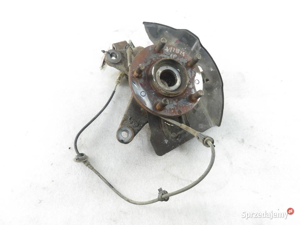 ZWROTNICA PRZEDNIA LEWA MAZDA CX7 22 MZRCD