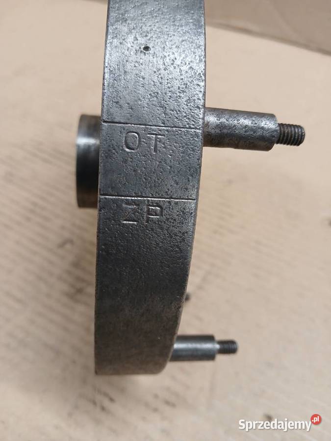 AWO AVO SIMSON kosz sprzęgłowy 3 warmińsko-mazurskie Kieźliny