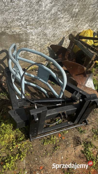 Chwytak Do Bel warmińsko-mazurskie Szczytno