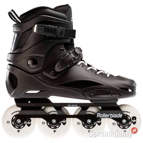 Rolki ROLLERBLADE DA wyczynowe 405 Skating