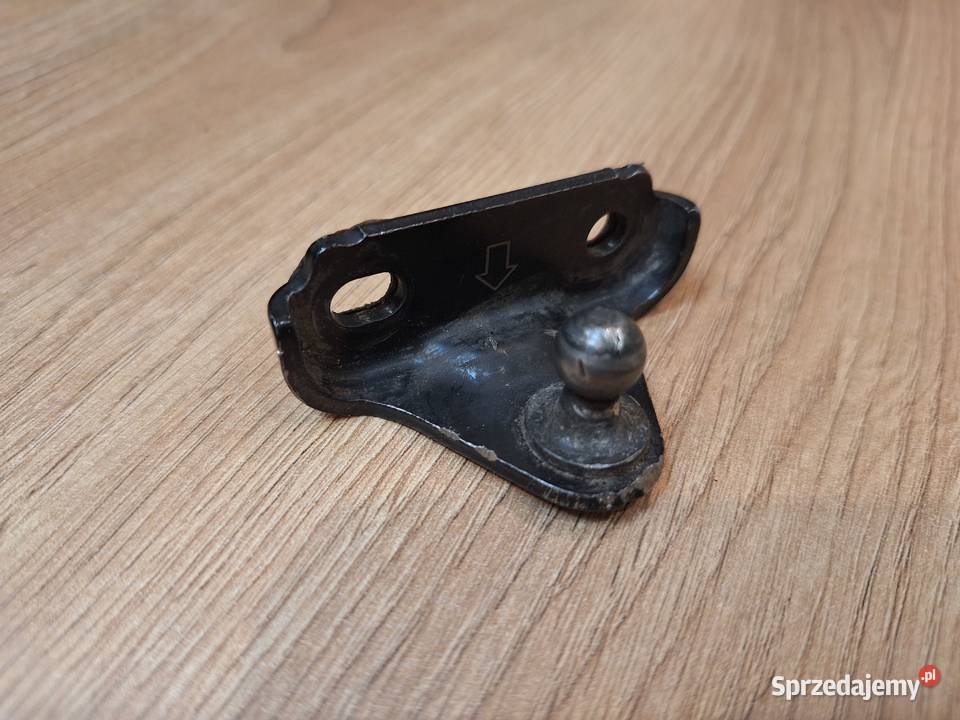 Lexus RX II mocowanie siłownika klapy 6894548030 kujawsko-pomorskie Toruń