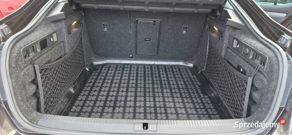 Skoda Superb III Style 190KM