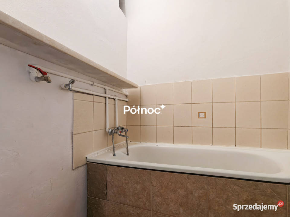 2 pokojowe mieszkanie na sprzedaż Wolności Chełm