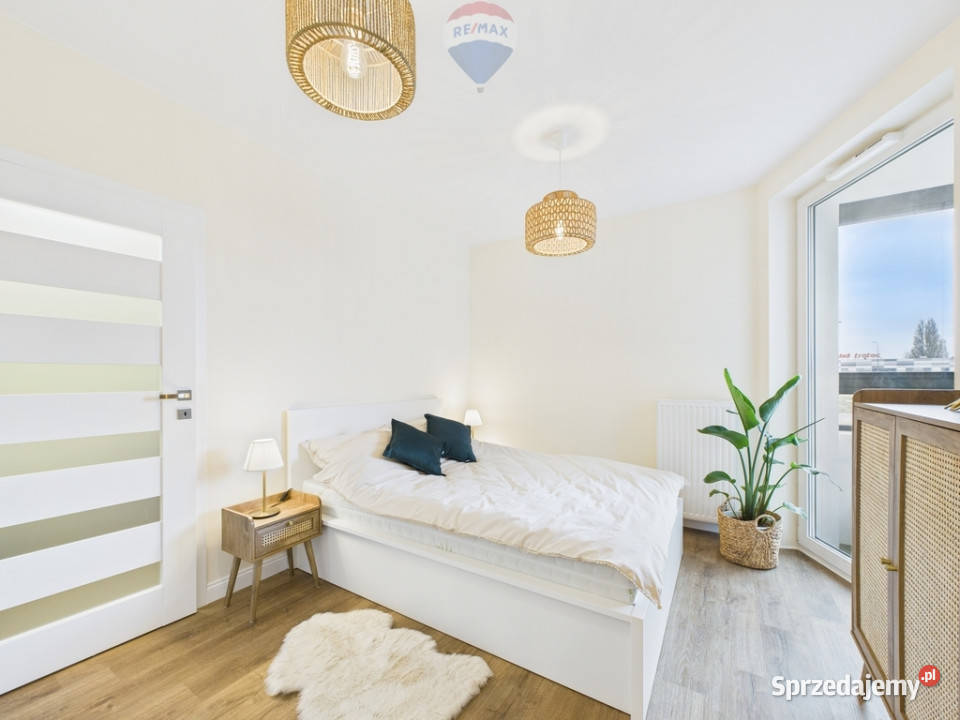 NOWY 2pok apartament Marywilska 11 Warszawa