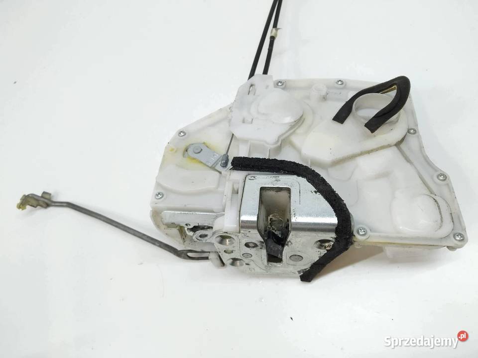ZAMEK DRZWI PRAWY PRZÓD 5D HB MK6 EUROPA Suzuki