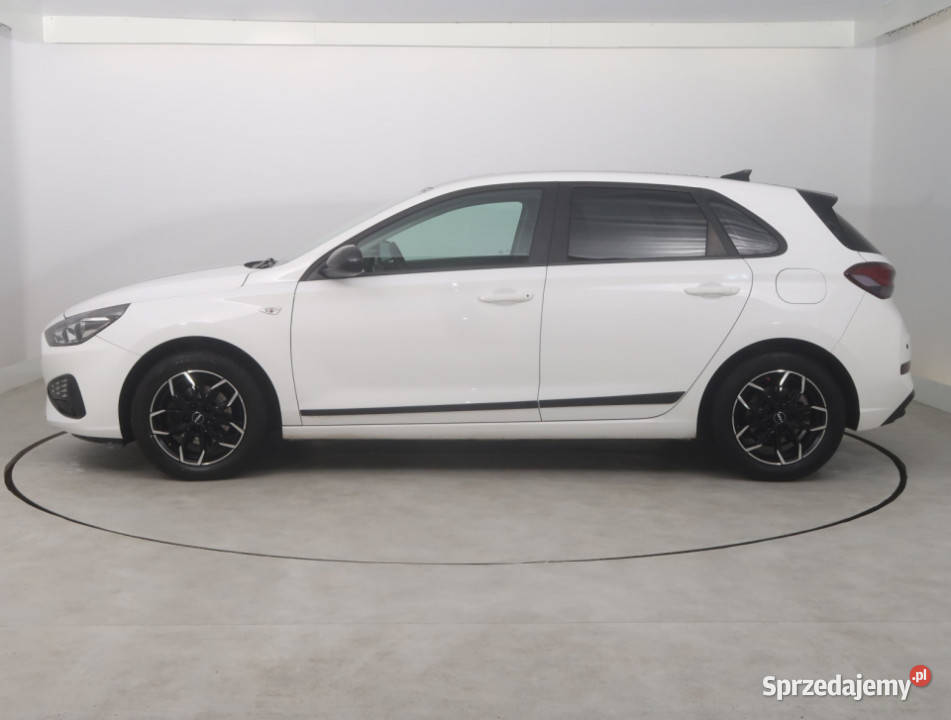 Hyundai i30 15 DPI bluetooth i30