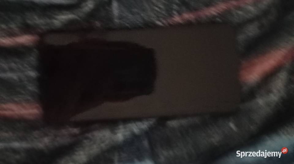 Xiaomi redmi 9A granite gray wielkopolskie Stęszew sprzedam