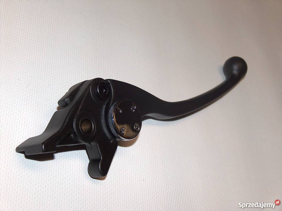 DŹWIGNIA HAMULCA GPX 250 750 GPz 500 600 750 900 śląskie