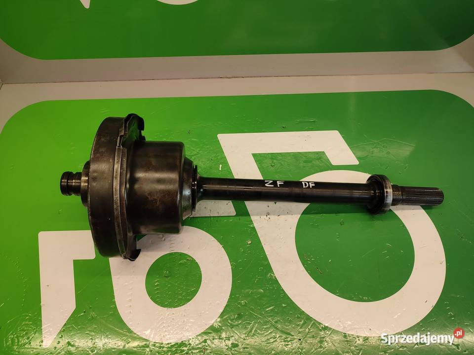 Kosz sprzęgła wałek skrzyni biegów ZF 2093346047 Wilkowo sprzedam