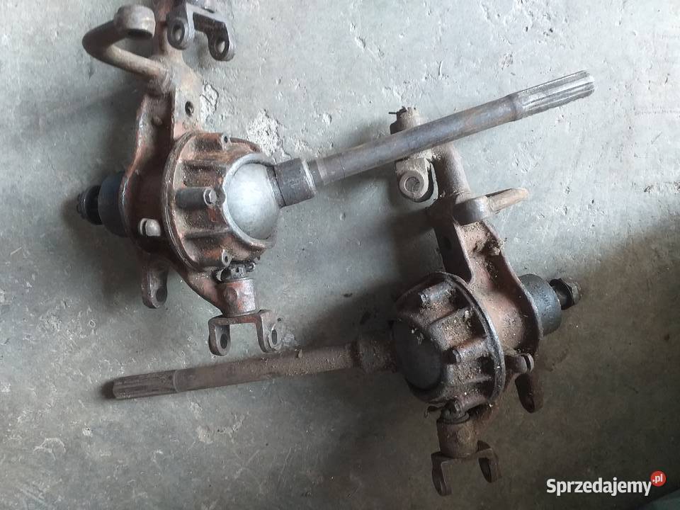 DKW F5 Krosno sprzedam