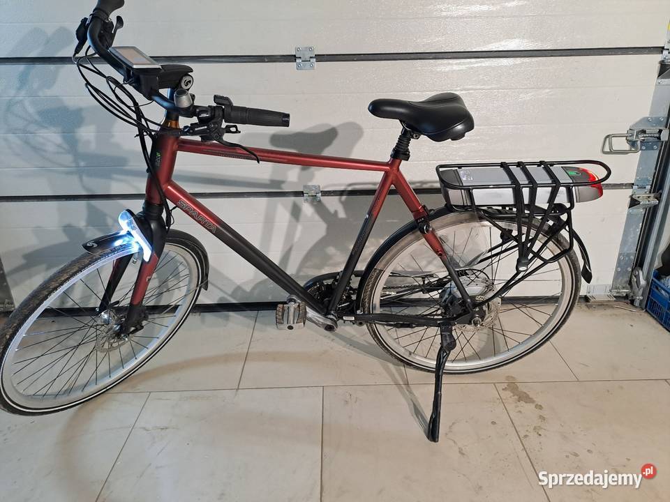 Sparta R20i Białystok