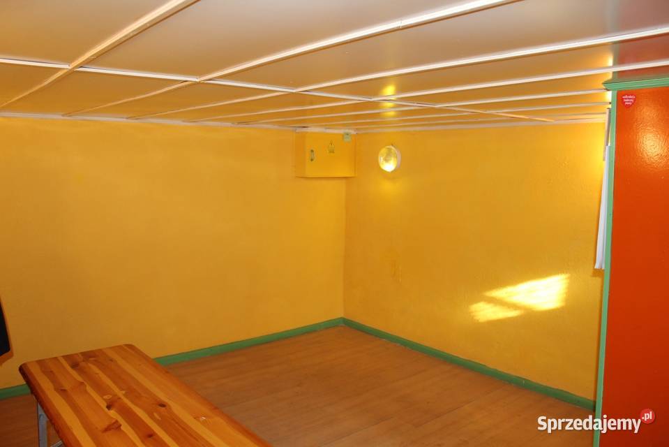 Lokal handlowo usługowy 50 m2 centrum Biała Biała Piska