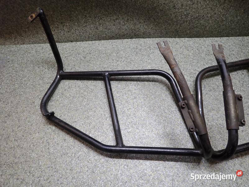 GMOLE STELAŻ OSŁONY HONDA XL 1000 VARADERO 9801R Strzelce Krajeńskie