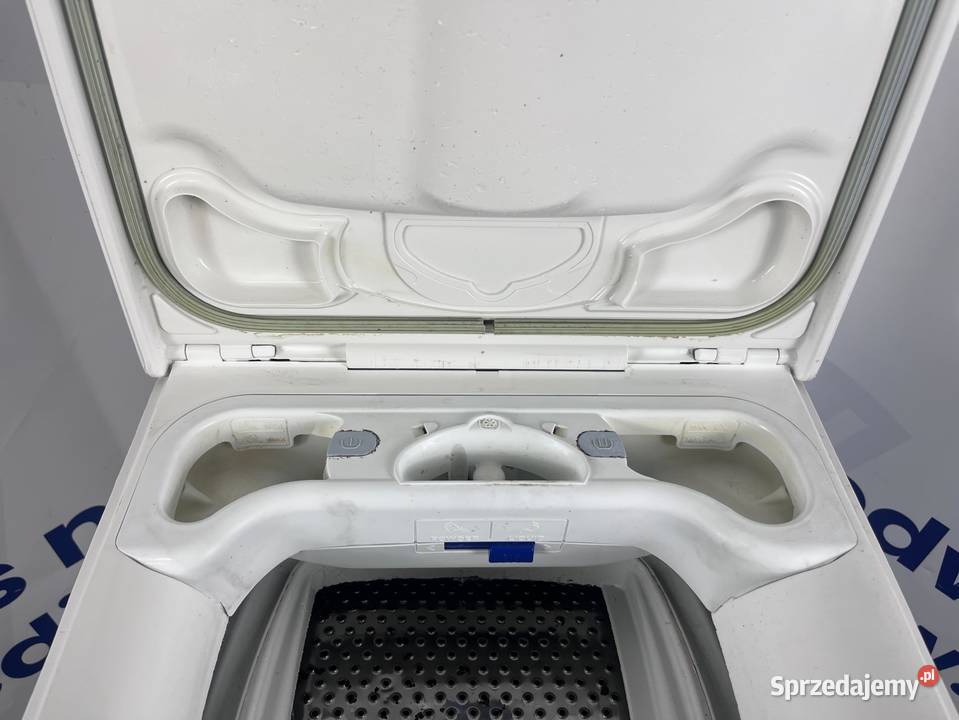 Pralka Electrolux Góry Ładowana 55 1000 A mazowieckie