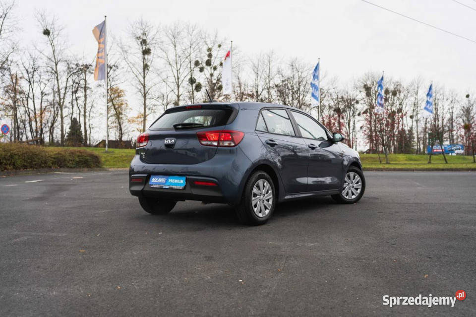 Kia Rio 10 TGDI