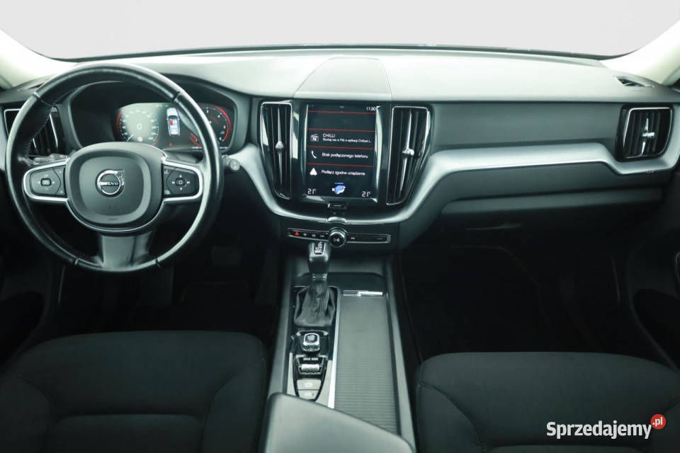 Volvo XC60 D4 4/5 Piaseczno sprzedam