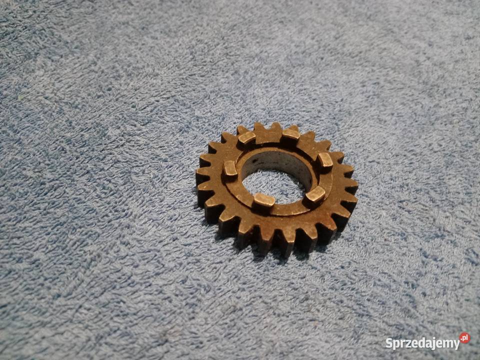 SKRZYNIA BMW R35 R12 małopolskie Gorlice sprzedam