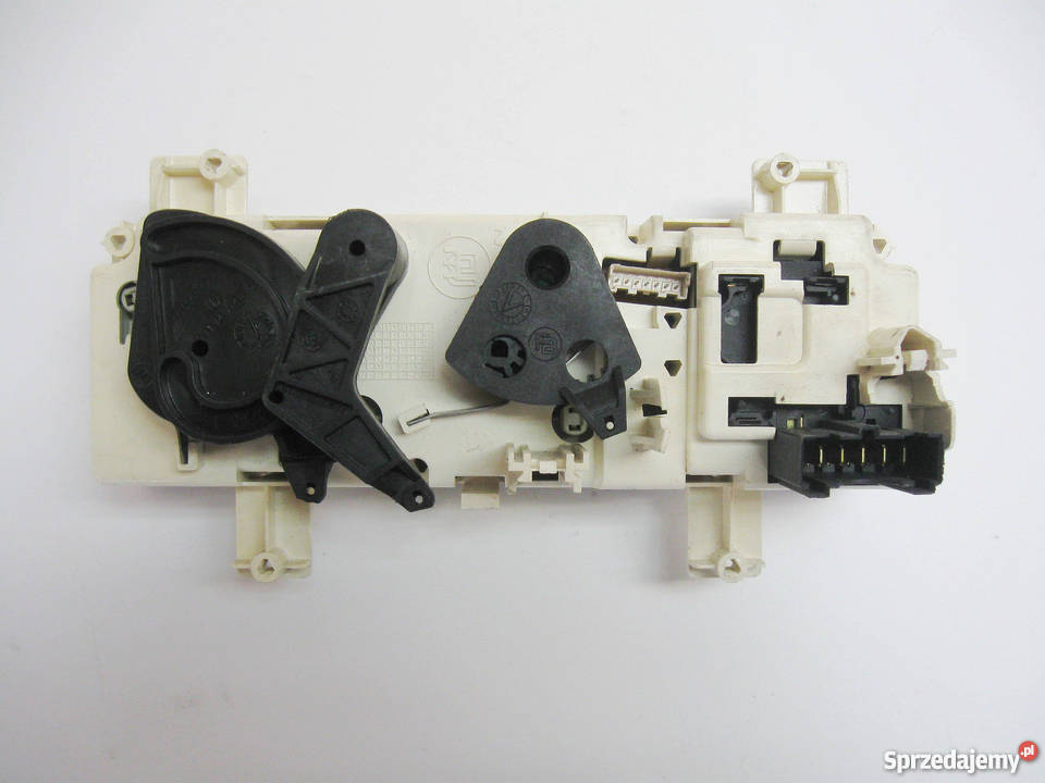 Panel sterowania klimatyzacji citroen Xsara Szczecinek
