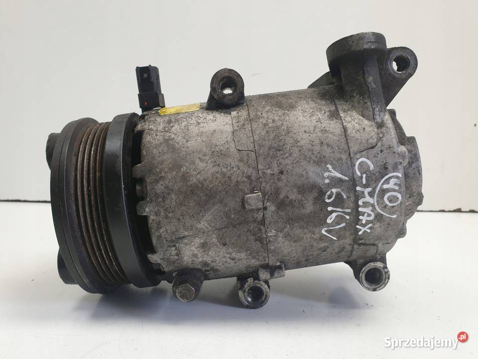 Ford C 16 16V SPRĘŻARKA KLIMATYZACJI pompa Janów