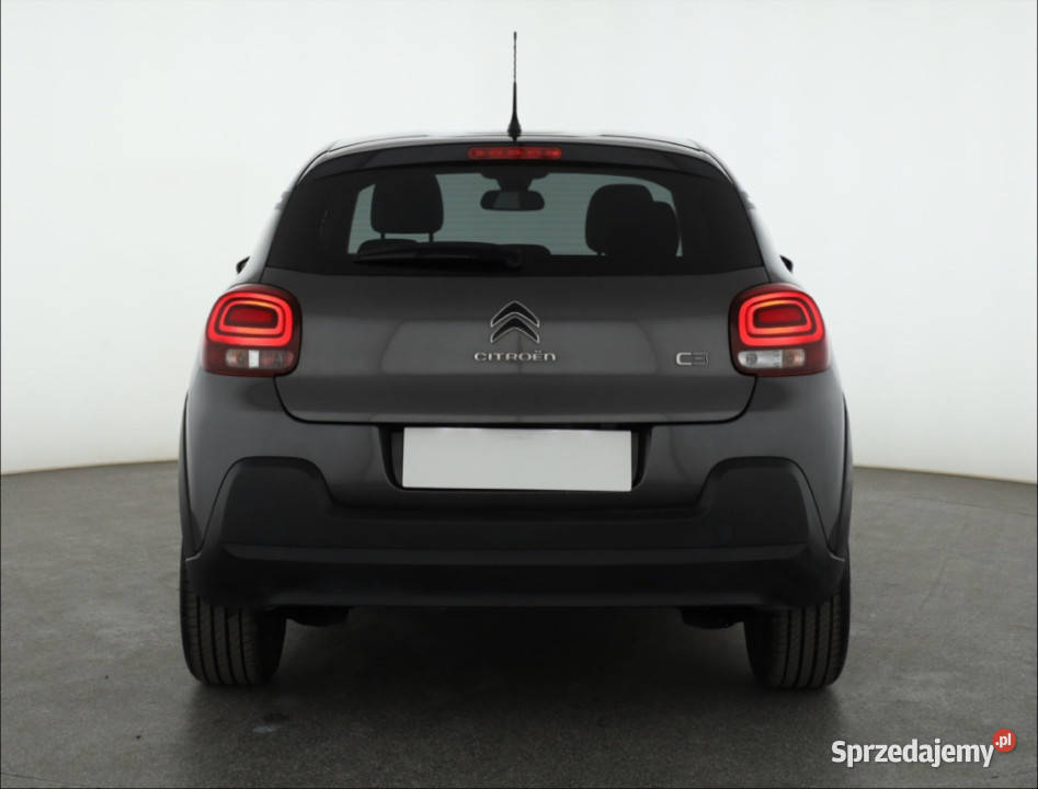 Citroen C3 12 PureTech bluetooth C3