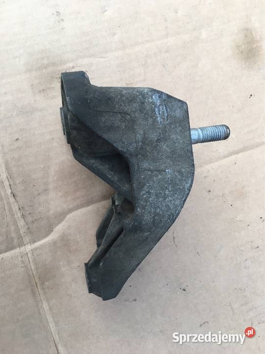 Łapa wspornik silnika fiesta mk7 16tdci Chojnice sprzedam