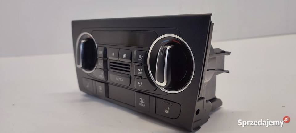AUDI Q3 8U PANEL KLIMATYZACJI 8U0820043J sprzedam