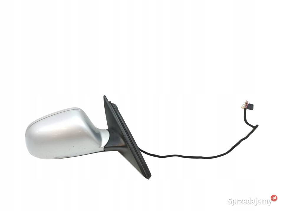 LUSTERKO PRAWE 13PIN EUROPA Skoda Superb II