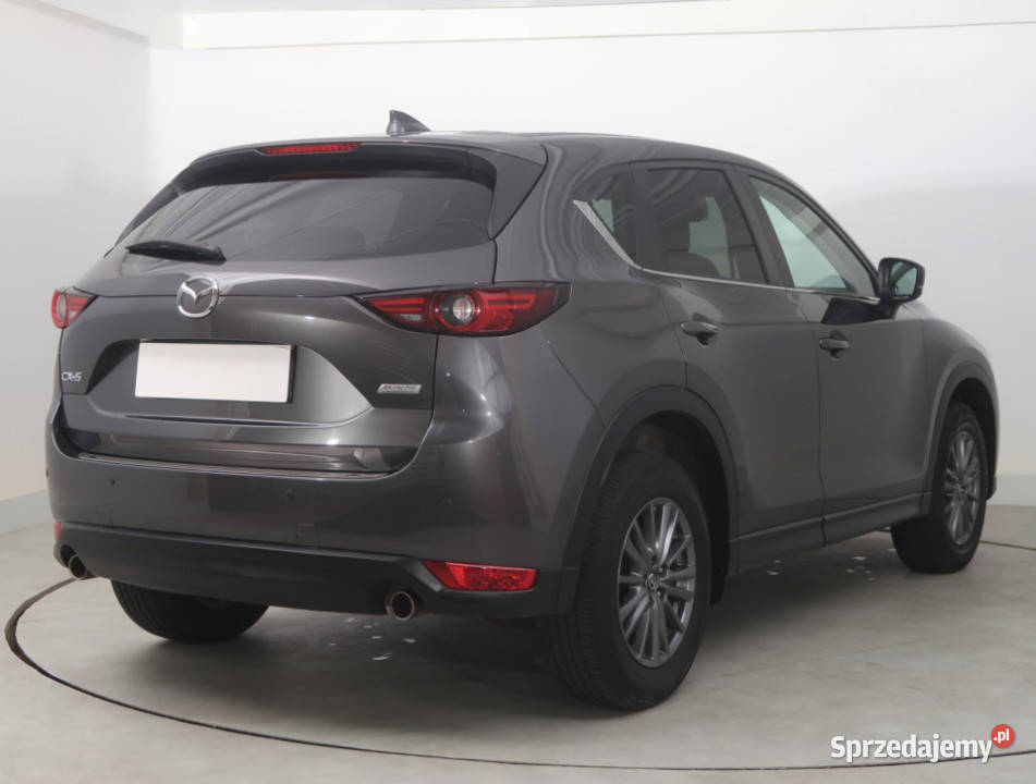 Mazda CX5 20 SkyactivG radio sprzedam