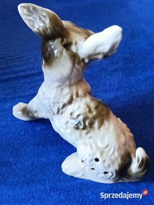 obudowa do lampki porcelanowa steatyt śląskie Gliwice