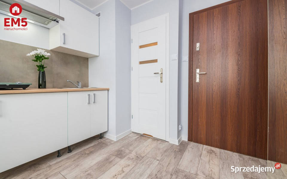 Mieszkanie wynajmę 12m2 1 pokojowe Białystok sprzedam