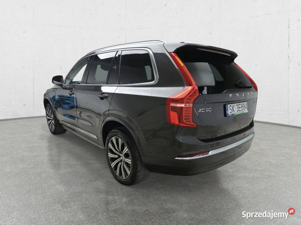 Volvo XC 90 II 2014 Komorniki