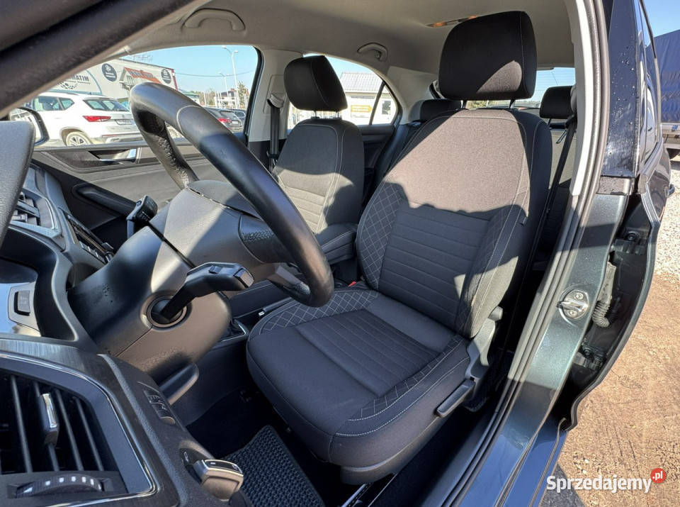 koda RAPID Style 10TSI 110 2018 Bezwypadkowy centralny zamek Rapid Kielce