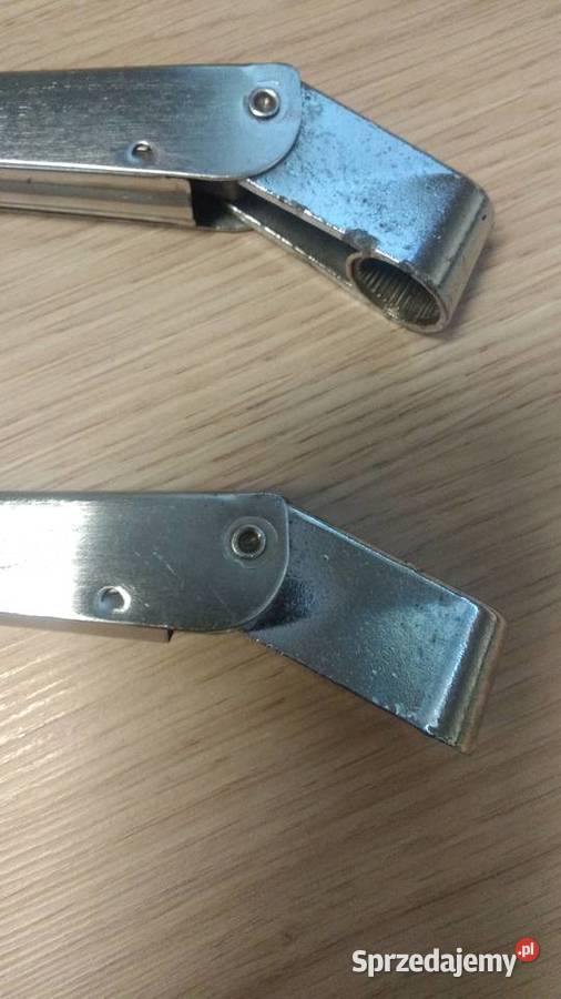 Wycieraczki samochodowe ramiona wycieraczek