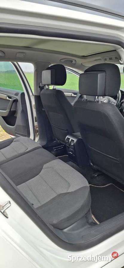 VW PASSAT 14 manualna dolnośląskie Kobierzyce